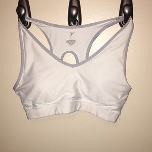 Old Navy Sports Bra